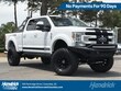  Ford Super Duty F-250 SRW