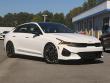 2022 Kia K5 GT-Line Sedan