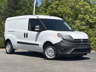2017 Ram Promaster City Cargo Van Tradesman Minivan