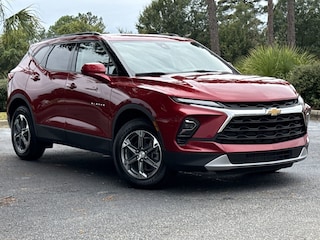 2023 Chevrolet Blazer LT SUV