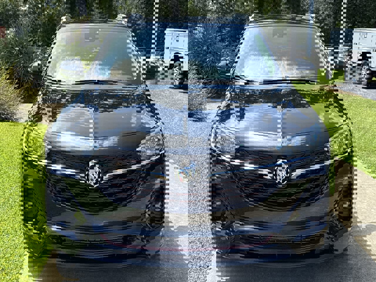2022 Buick Encore GX Select photo 2