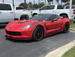 2017 Chevrolet Corvette Grand Sport 3LT Coupe