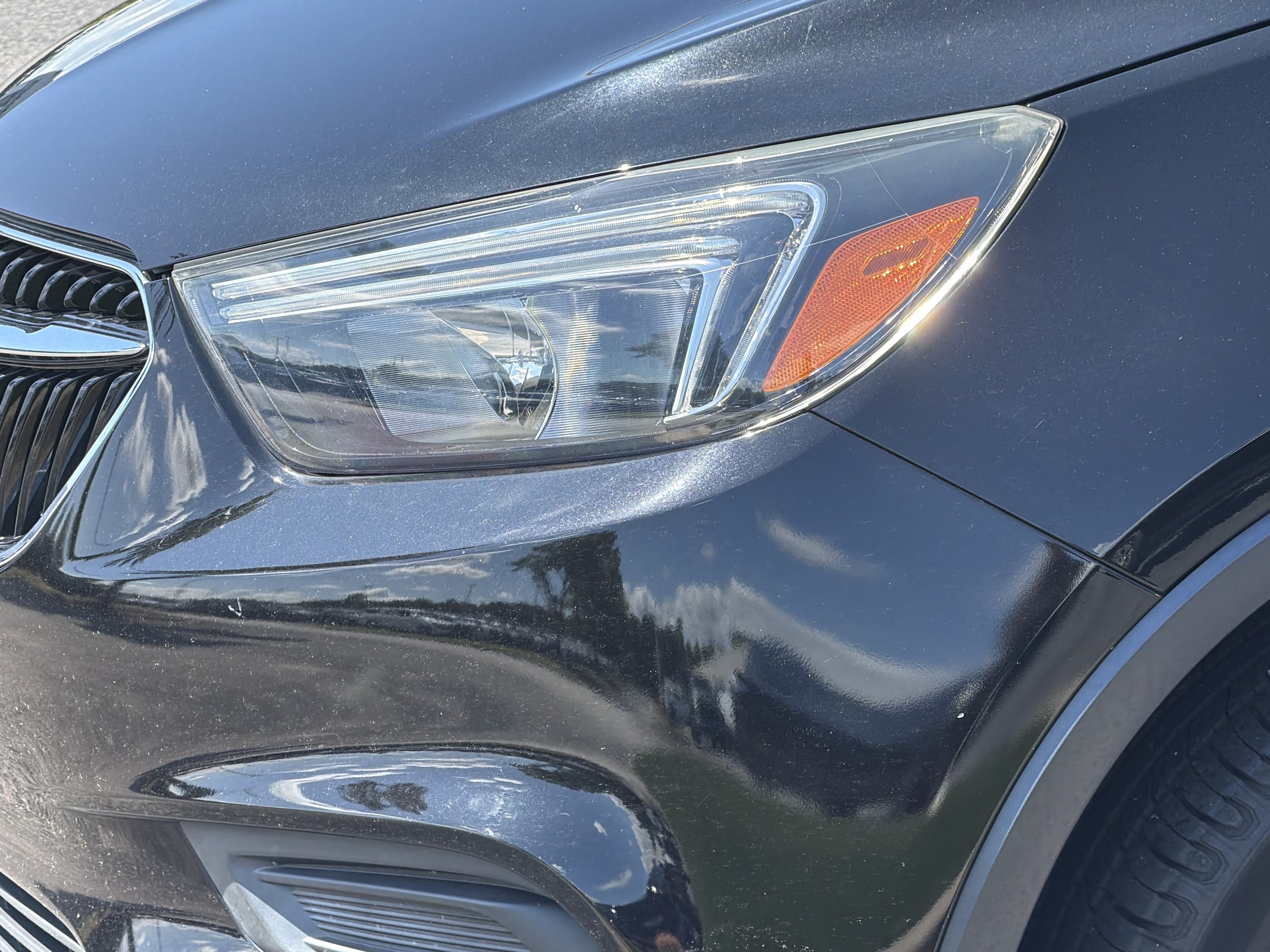 Buick Encore Preferred