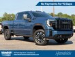  GMC Sierra 2500HD