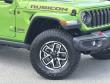 2025 Jeep Gladiator Rubicon Pickup