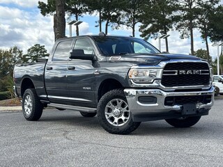 2020 Ram 2500 Tradesman Pickup
