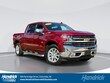 Chevrolet Silverado 1500 LTD