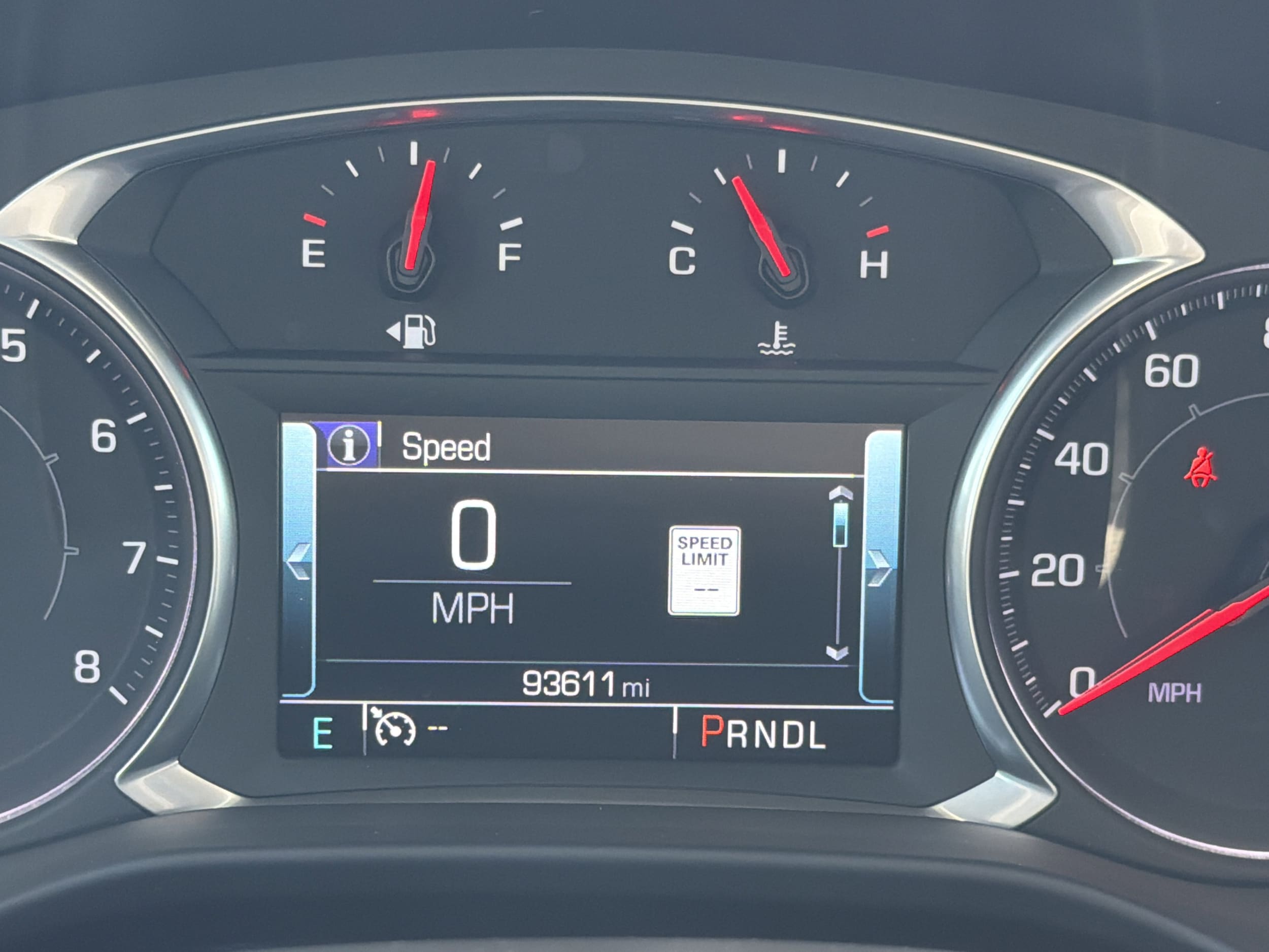 2019 GMC Acadia SLT photo 3