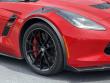 2017 Chevrolet Corvette Grand Sport 3LT Coupe