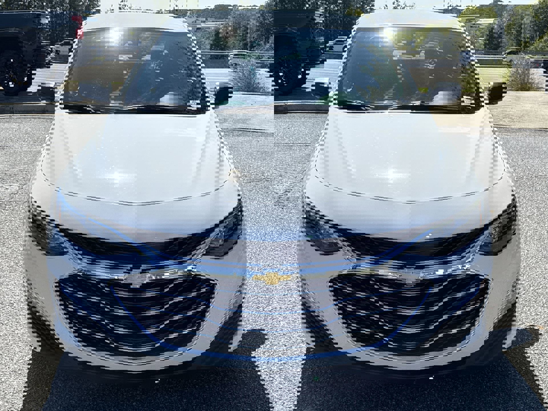 2023 Chevrolet Malibu LS photo 2