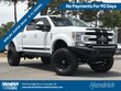  Ford Super Duty F-250 SRW