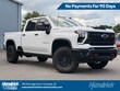  Chevrolet Silverado 2500HD