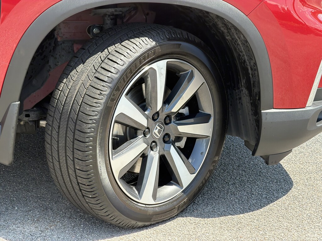 Used 2023 Honda Pilot Touring SUV