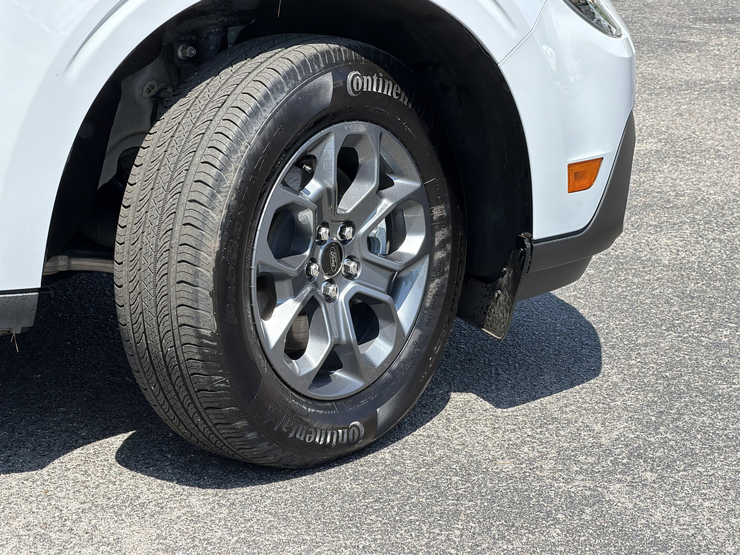 2025 Ford Maverick XLT photo 4