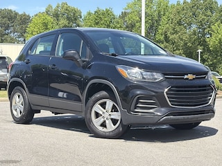 2019 Chevrolet Trax LS SUV