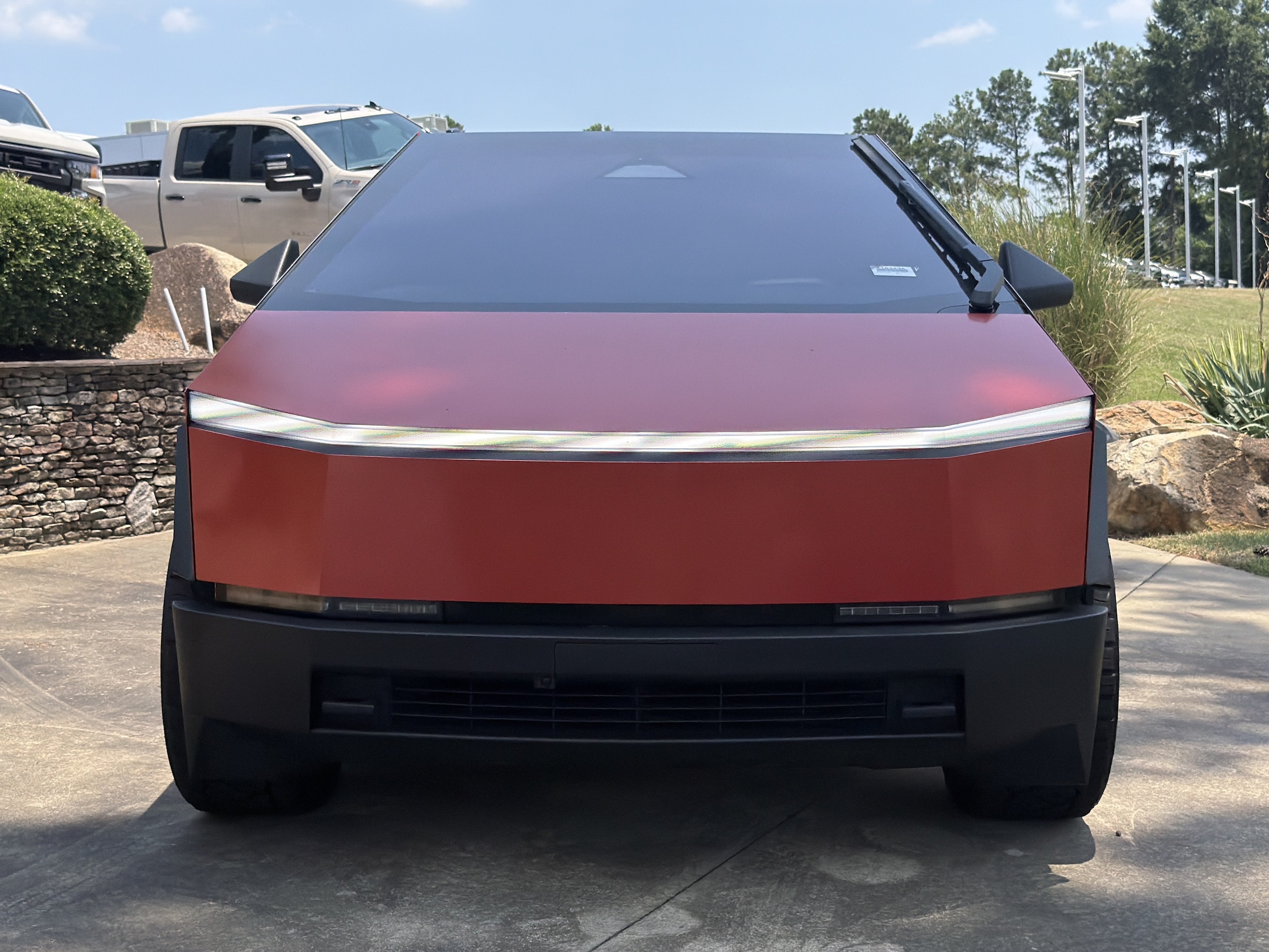 Tesla Cybertruck