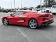 2020 Chevrolet Corvette 1LT Coupe