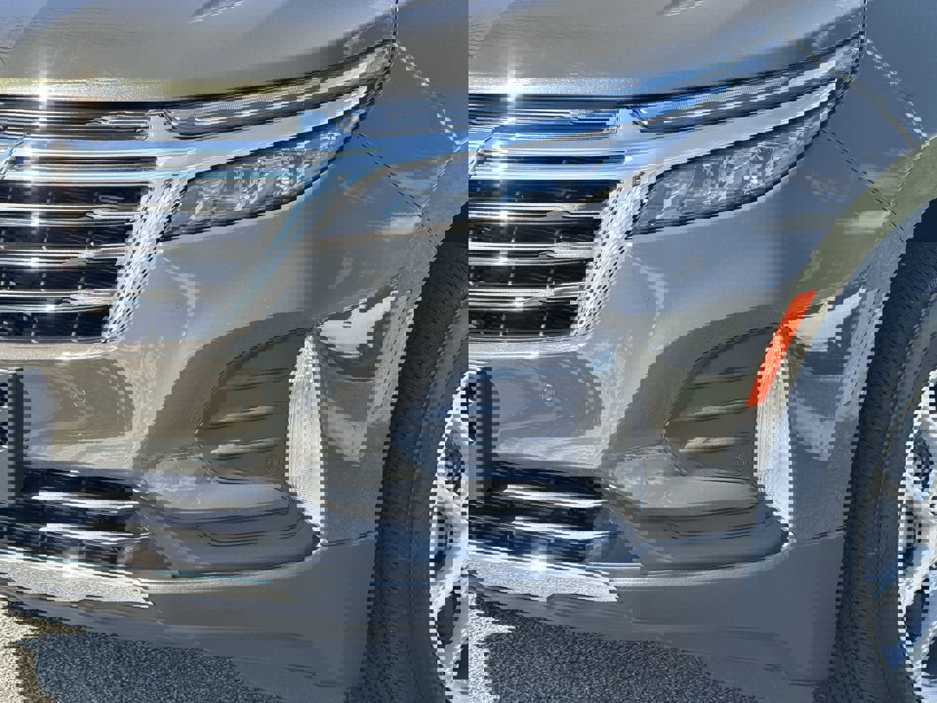 2024 Chevrolet Equinox LT photo 4