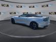 2023 Chevrolet Camaro 2SS Convertible