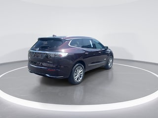 2023 Buick Enclave Avenir SUV