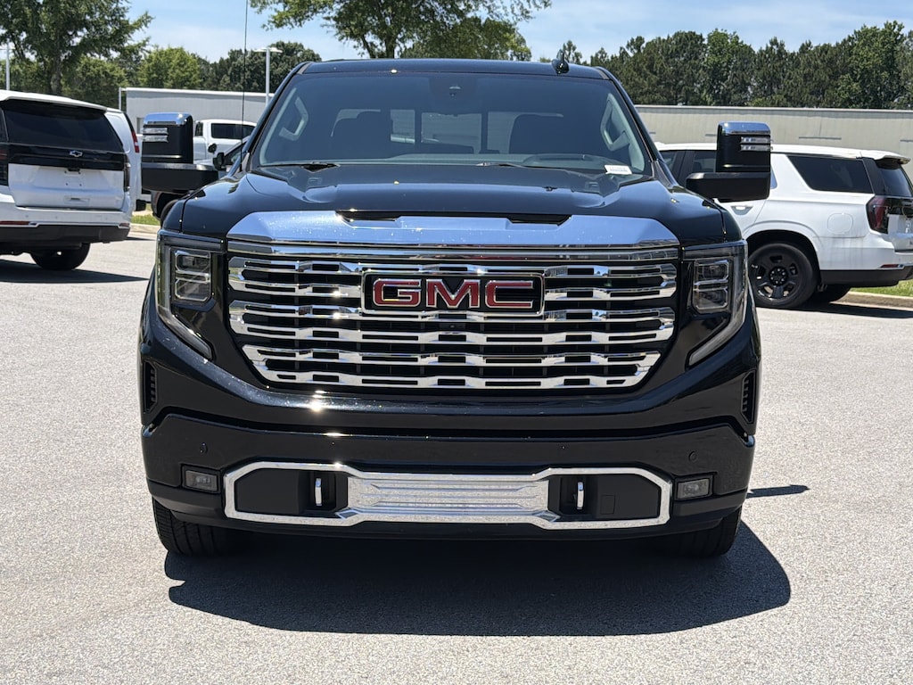 Used 2024 GMC Sierra 1500 Denali Pickup