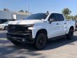 2020 Chevrolet Silverado 1500 LT Trail Boss Pickup