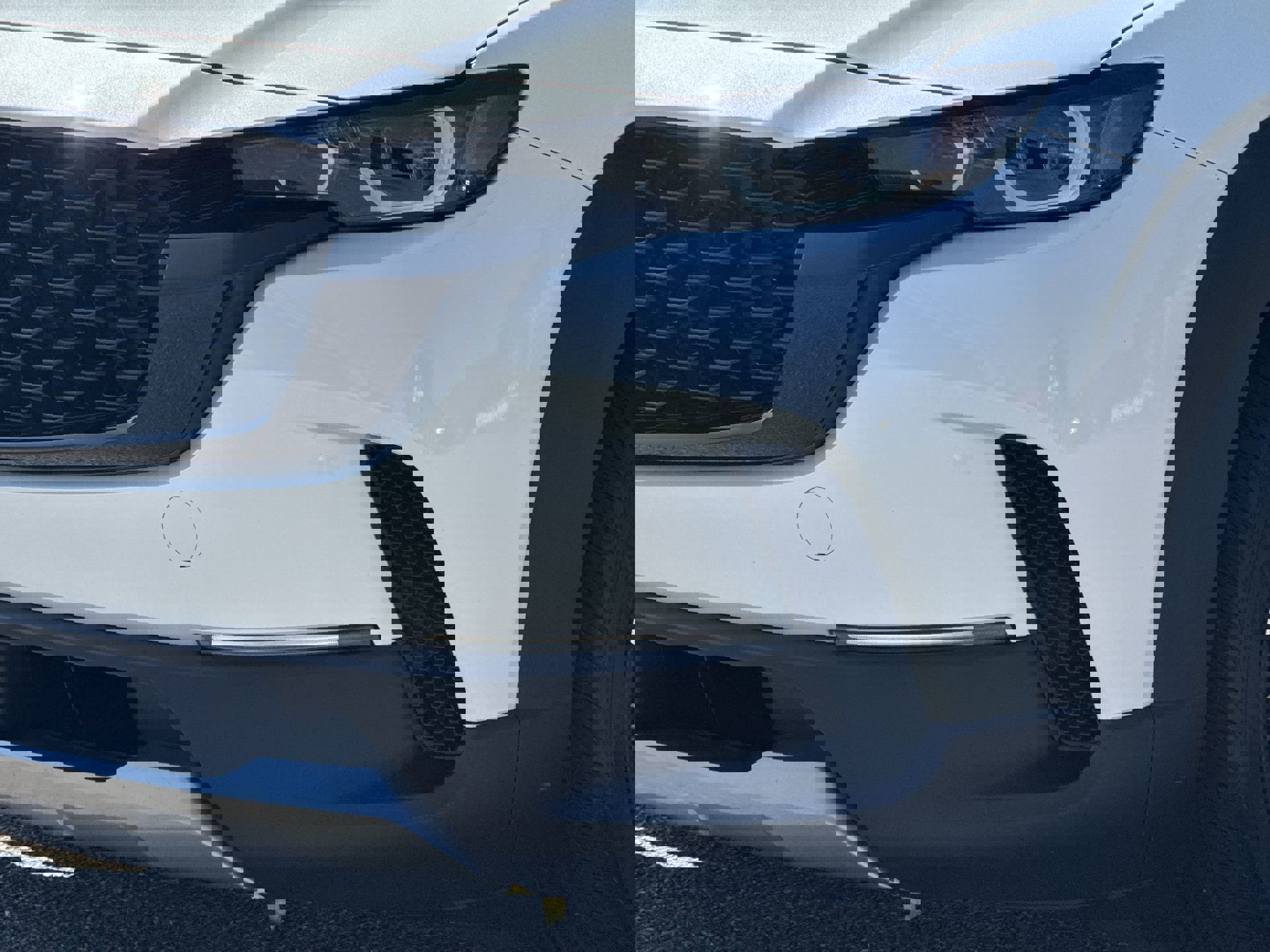 2023 Mazda CX-50 2.5 Turbo Premium Package photo 4