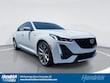 Cadillac CT5-V