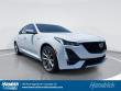  Cadillac CT5-V