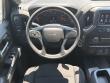 2025 Chevrolet Silverado 1500 Custom Trail Boss Pickup