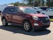 2017 Chevrolet Equinox LT SUV