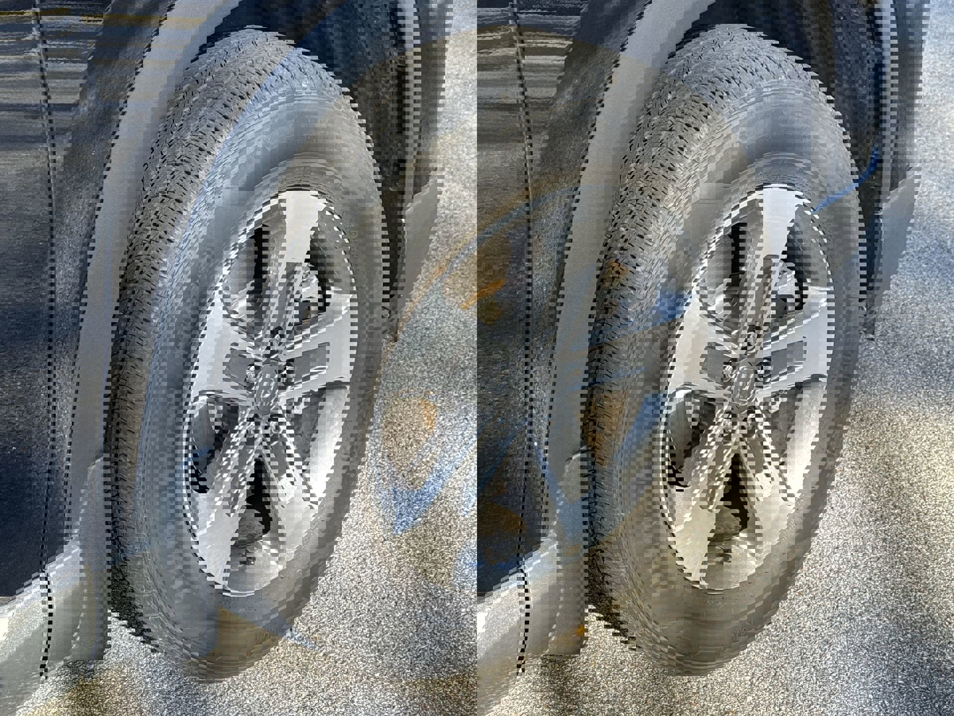 2025 Honda Pilot EX-L photo 2