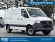  Mercedes-Benz Sprinter Cargo Van