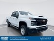 Chevrolet Silverado 2500HD