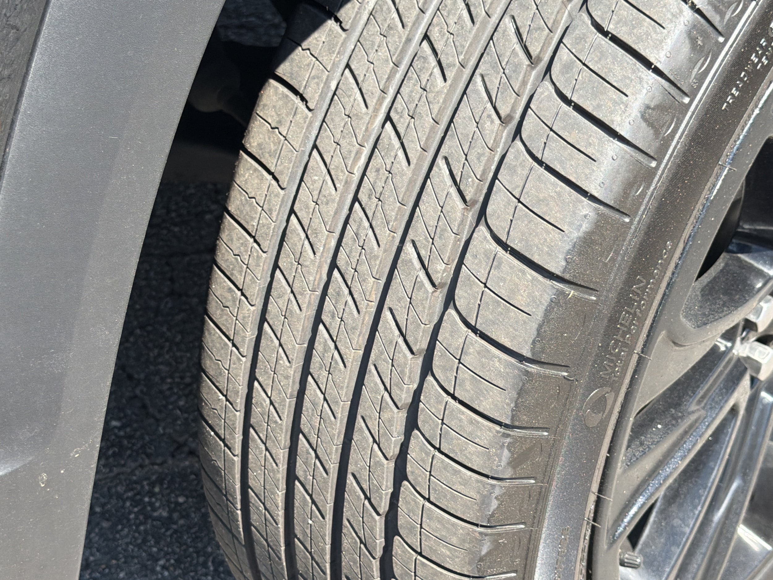 GMC Acadia SLE