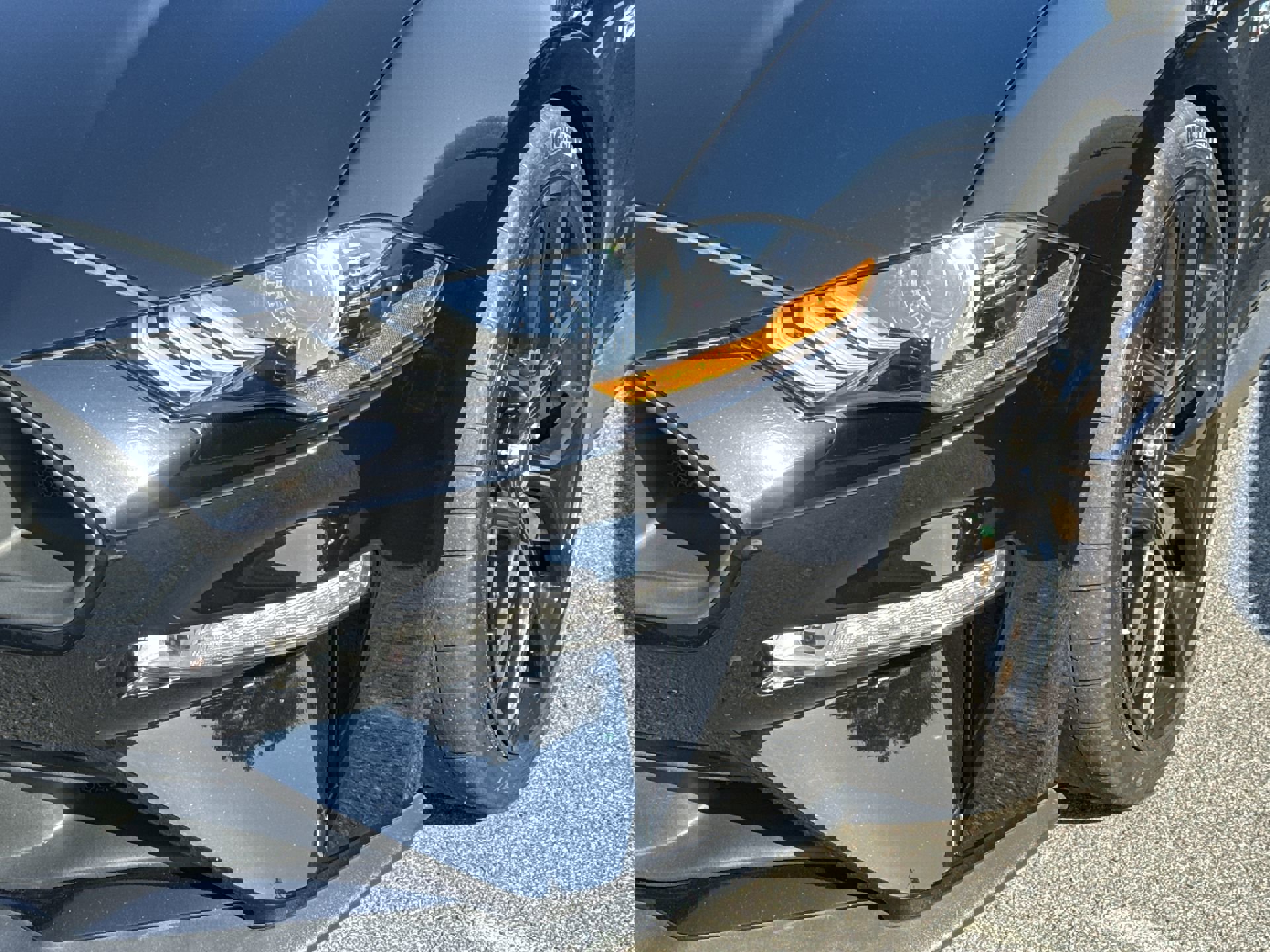 2020 Ford Mustang GT Premium photo 4