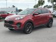 2020 Kia Sportage S SUV