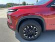 2026 Chevrolet Traverse AWD Z71 SUV