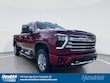 Chevrolet Silverado 2500HD