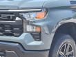 2025 Chevrolet Silverado 1500 Custom Trail Boss Pickup
