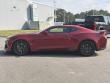 2018 Chevrolet Camaro ZL1 Coupe