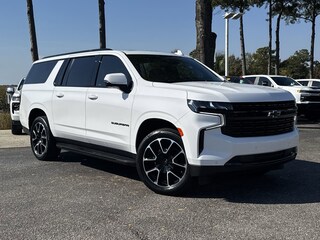 2023 Chevrolet Suburban RST SUV