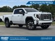  GMC Sierra 2500HD