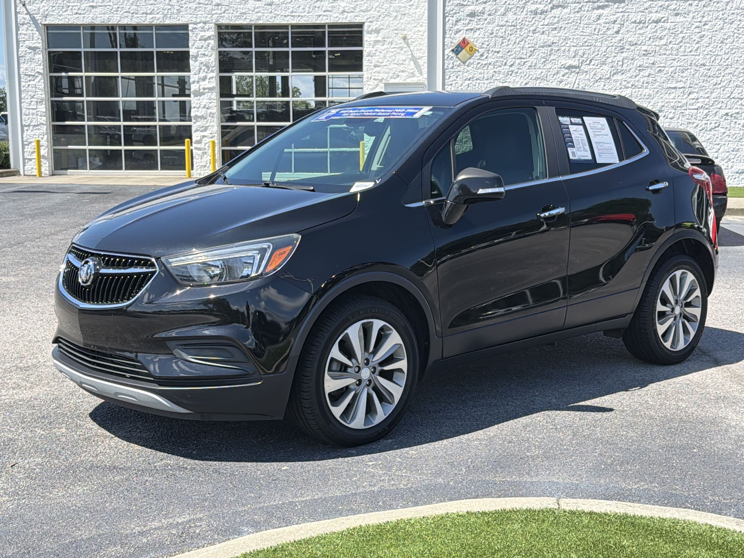 Buick Encore Preferred