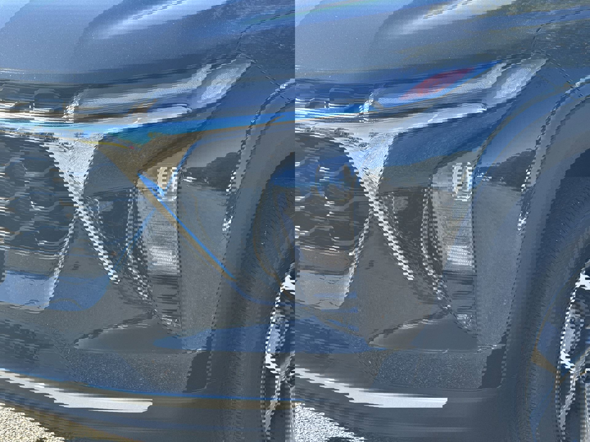 2025 Chevrolet Trax LT photo 4