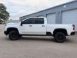 2025 Chevrolet Silverado 2500HD ZR2 Pickup