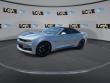 2023 Chevrolet Camaro 2SS Convertible