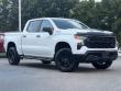 2022 Chevrolet Silverado 1500 Custom Trail Boss Pickup