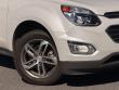 2016 Chevrolet Equinox LTZ SUV