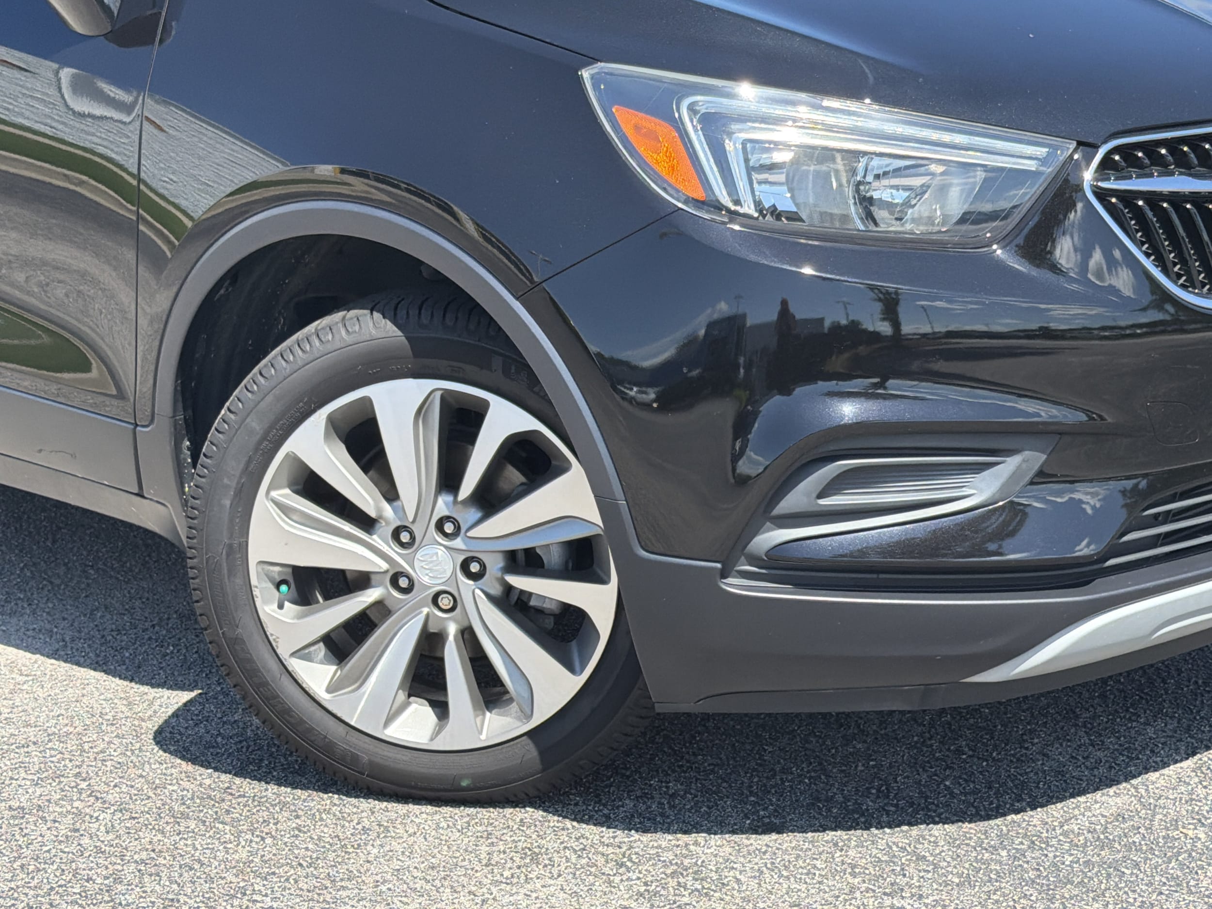 Buick Encore Preferred